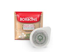 Caffè Borbone Cialda Caffè Miscela Red - Confezione da 50 Pezzi
