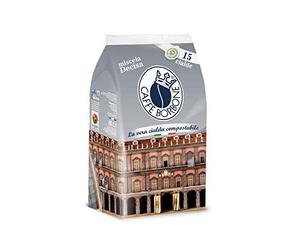 Caffè Borbone Cialde44 ESE Miscela Decisa - 15 Pads