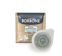 Café Borbone Paquete De 120 Cápsulas De 44 Mm Mezcla Decidida