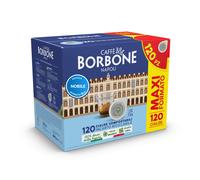 Caffe Borbone Confezione 120 Cialde 44mm Miscela Nobile