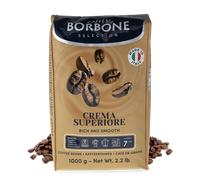 Caffè Borbone | Crema Superiore - 1000 g granos de café