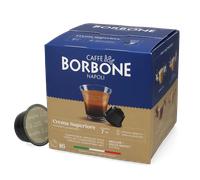 Caffè Borbone | Crema Superiore - 16 cápsulas para Dolce Gusto