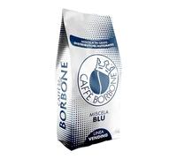 Caffè Borbone - Cualidad Azul - 1 Kg Cafè Granos