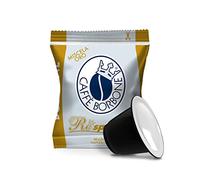 Miscela Oro - Caffè Borbone - 50 cápsulas para Nespresso®