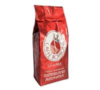 Caffè Borbone - Cualidad Rojo - 3 Kg Cafè Granos