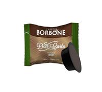 Cápsulas de café Borbone Mezcla DEK Compatibles Máquinas de sistema A MODO MIO®