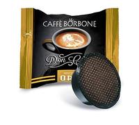 CAFFE BORBONE | DON CARLO | 300 DON CARLO MISCELA ORO | 3 SCATOLE DA 100 CAPSULE |