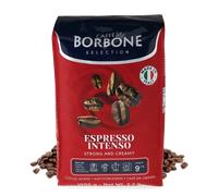Caffè Borbone | Espresso Intenso - 1000 g granos de café