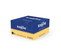 Caffè Borbone Kit de Degustación 64 Cápsulas Compatibles con Dolce Gusto®* - Mix de 4 Envases de 16 Cápsulas con Intensidades Surtidas - Compatibles con Cafeteras de la Marca Nescafè®* Dolce Gusto®*