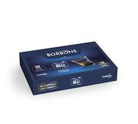 Caffè Borbone Mezcla azul - 48 Cápsulas originales - Para cafeteras Caffitaly*