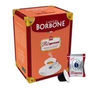 Caffè Borbone | Miscela Rosso - 50 cápsulas para Nespresso®