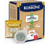 Borbone monodosis de café, mix oro (50 dosis)