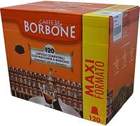 CAFFE BORBONE REBOROSUPREMA120PZ - ES