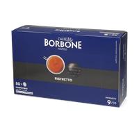 Caffè Borbone | Ristretto - 50 cápsulas para Nespresso® Pro