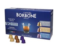 Caffè Borbone | Selection - 90 cápsulas para Nespresso®