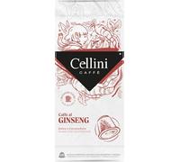 Caffè Cellini Nespresso* Cápsulas Compatibles Ginseng - 100pcs | Café Ginseng Sabor Dulce Con Regusto Caramelo