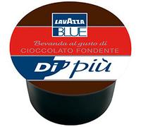 Caffe.com - Lavazza(R) Cápsula originales Bebidas Lavazza Blue Chocolate - 50 cápsulas