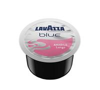 Caffe.com - Lavazza(R) Cápsulas Café originales Lavazza Blue Espresso Amabile - 100 cápsulas