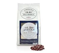Caffè Corsini - Café en Grano Blue Mountain Jamaica, 250 gramos, Intenso y Afrutado.