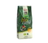 Caffè Haiti Roma Biocaffè Gran Miscela en granos 100% Orgánico 100% Comercio justo 1 kg