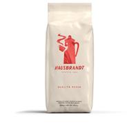 Caffè Hausbrandt Qualità Rossa - café en grano - 1 kilo