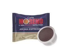 CAFFÈ MORENO NEX - ESPRESSO BAR - Box 100 CÁPSULAS COMPATIBLES NESPRESSO 7g