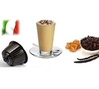 Caffè Shop compatibles con Cápsulas Nescafè Dolce Gusto®, Mezcla "Cappuccino Vainilla"