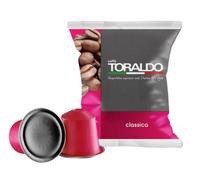 100 TORALDO NESPRESSO CLASSICA