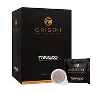 Caffè toraldo Mezcla Orígenes Cápsulas Ese 44MM (150 Unidad)