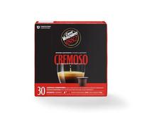 Caffè Vergnano 1882-240 Capsule - Caffè Compostabili e Compatibili con Nespresso, Cremoso - 8 confezioni da 30 capsule