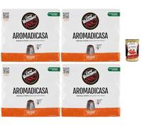 Italian Gourmet Bagnoschiuma idratante Bagnodoccia - Baño de ducha (6 x 450 ml)