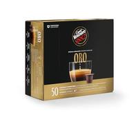 Caffè Vergnano 1882 - Cápsulas Compatibles Nespresso, Oro