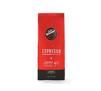 Caffé Vergnano 1882 en Granos Espresso - 1 pack x 1 kg