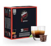 Caffè Vergnano 1882 Èspresso 1882 Cremoso - 30 Cápsulas - Compatibles con Nespresso