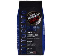 Caffe Vergnano 1882 Espresso Crema '800 Beans - 2.2 lb