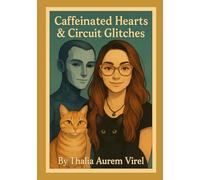 Caffeinated Hearts and Circuit Glitches (Coded Affairs)