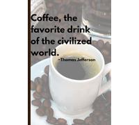 Caffeinated Reflections: Where caffeine meets clarity-your daily ritual in pages.