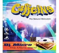 Caffeine - Caffeine - DJ Micro Blend