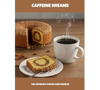 Caffeine Dreams: The Ultimate Coffee Cake Recipes