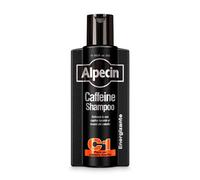 Alpecin C1 Caffeine Anti-Hair Loss Shampoo Black 375ml