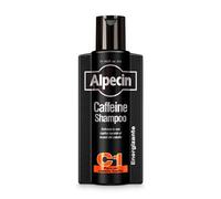 Alpecin C1 Caffeine Anti-Hair Loss Shampoo Black 375ml