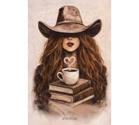 Caffeine Fueled Mom: A Minimalist Lined Journal & Notebook for Busy Moms, Coffee Lovers, Lists, Reflection, and Everyday Writing