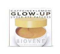 Caffeine Lemon Glow-Up