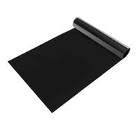 CaFfen Laminas para Tintar Lunas Coche 2 Piezas de 20 x 150 cm for Parabrisas de Coche, Cristal de Ventana, película Protectora Solar Anti-UV LáMina Tintado De Lunas