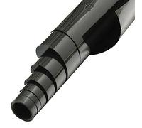 CaFfen Laminas para Tintar Lunas Coche 6m Coche Vehículo Ventana Vidrio Sol Aislamiento Térmico Protección de Privacidad Tinte Película LáMina Tintado De Lunas