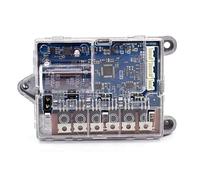 CaFfen Regulador Patinete Electrico Controlador Tablero Principal ESC Centralita Scooter Eléctrico Reemplazo de 30Km