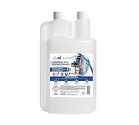 Caffenu | Sistema de leche para limpiador de máquina de café limpiador de sistema de leche alcalina de 1000 ml | Añadir a sus accesorios Barista