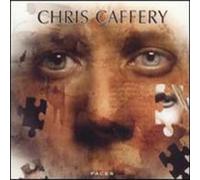 Caffery,Chris - Faces