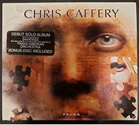 Caffery, Chris - Faces