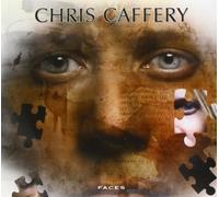 Caffery, Chris - Faces -Digi/Ltd-
